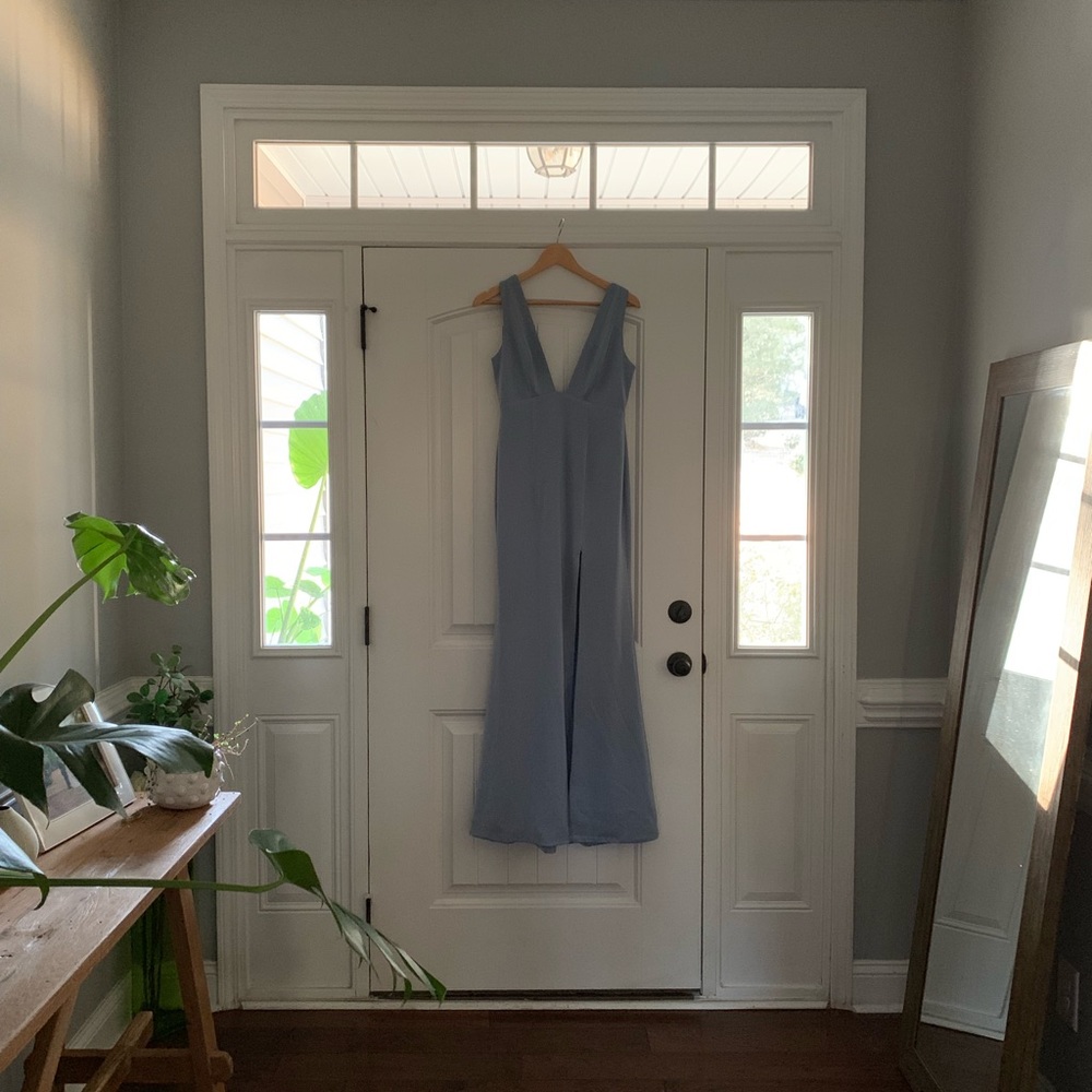 NBD Zeb Gown